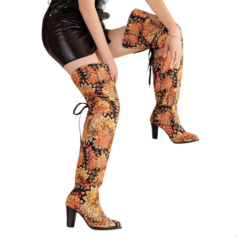 bota feminina cano longo, botas cano alto, bota cano longo feminina, bota cano alto feminina, botas femininas cano longo, bota acima do joelho, bota feminina cano longo acima do joelho, bota cano longo acima do joelho