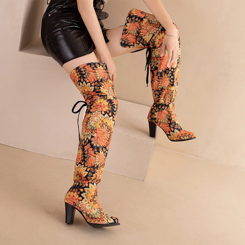 bota feminina cano longo, botas cano alto, bota cano longo feminina, bota cano alto feminina, botas femininas cano longo, bota acima do joelho, bota feminina cano longo acima do joelho, bota cano longo acima do joelho
